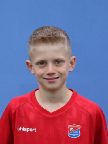Jonas Vocke