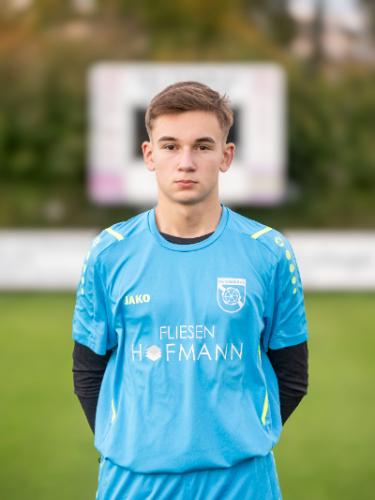 Julian Porsch