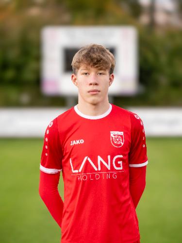 Jannik Heinke