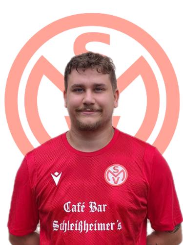 Maximilian Hillebrand