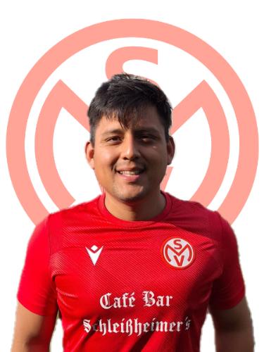 Bryan Nieto Villacreses