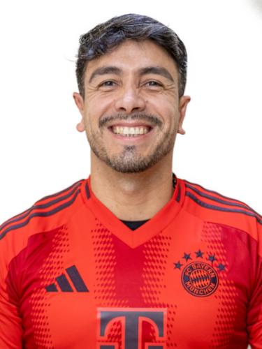 Manuel Alvarado Lacruz