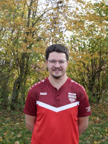 Avatar Bild für Benedict Nachbar