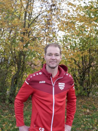 Sebastian Reinthaler