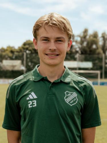 Julius von Glasenapp