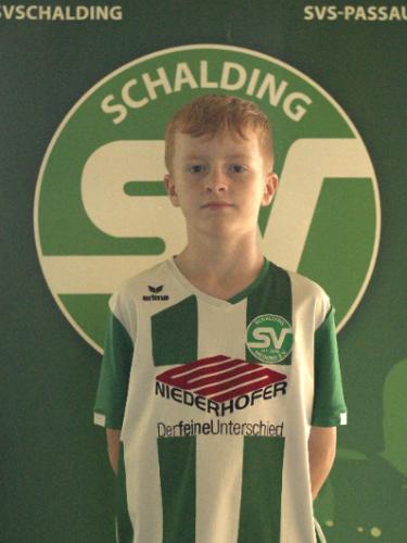 Avatar Bild für Joel Arriens