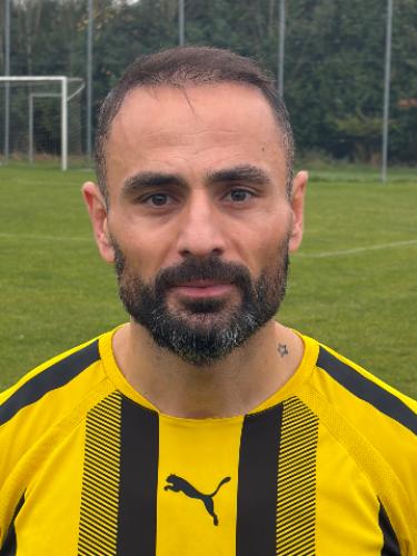 Spartakos Alichanidis