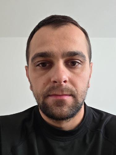 Avatar Bild für Dario Dusanic