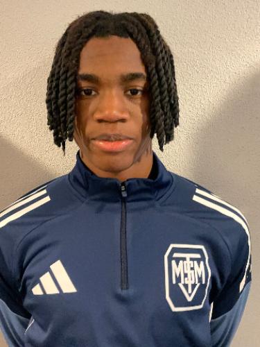 Alessio Ehimhatie Shalom