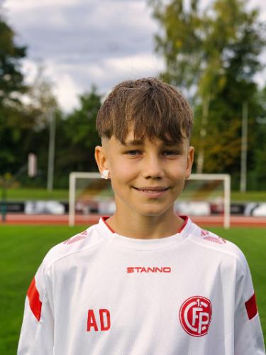 Avatar Bild für Adrian Dutz