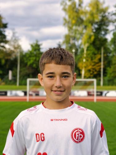 Avatar Bild für David Gomer