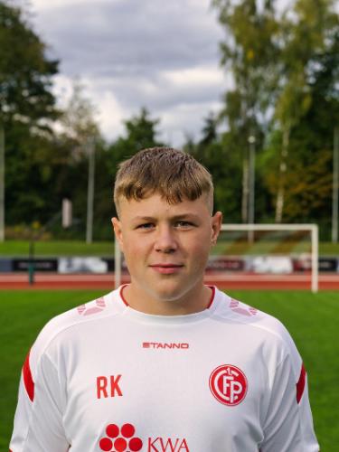 Avatar Bild für Richard Kun