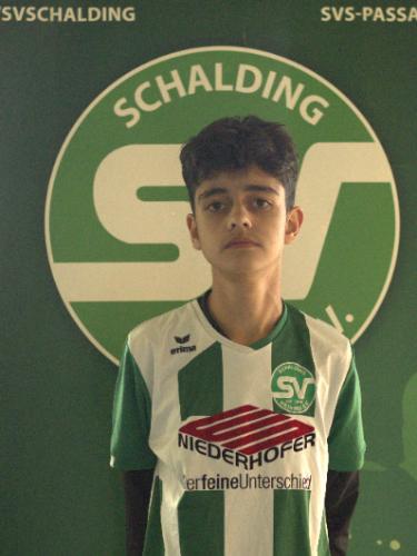 Avatar Bild für Mobashir Sulaiman Khail