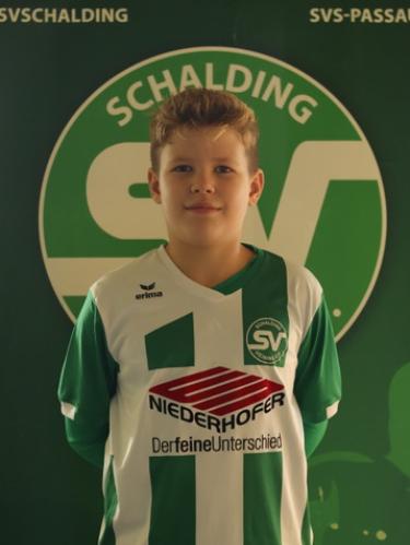 Avatar Bild für Severin Unfried