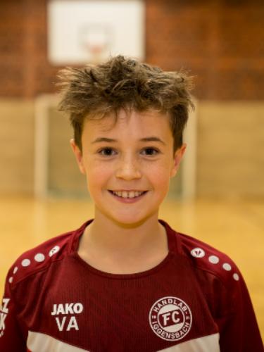 Valentin Andersen