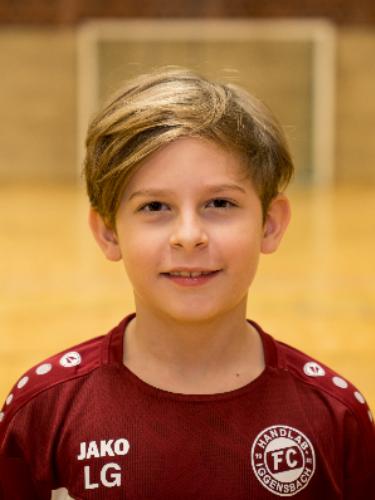 Luca Gibis