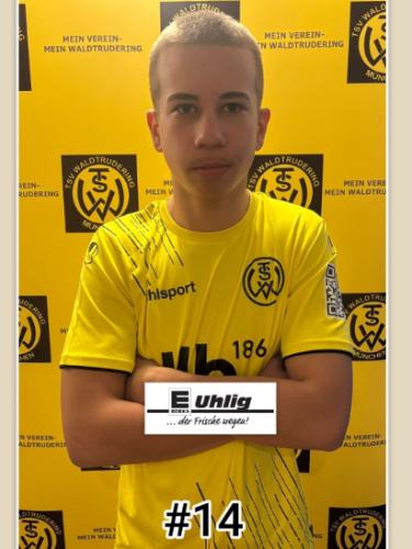 Avatar Bild für Gabriel Balabanic