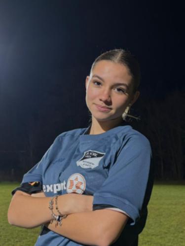 Avatar Bild für Nuria Oehrlein