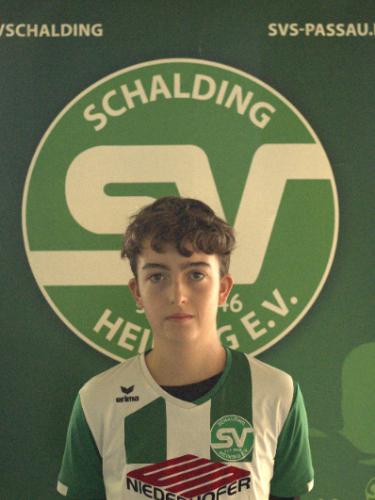 Avatar Bild für Johannes Schießl