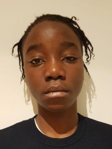 Ballack Ombeni Mwshamalirwa