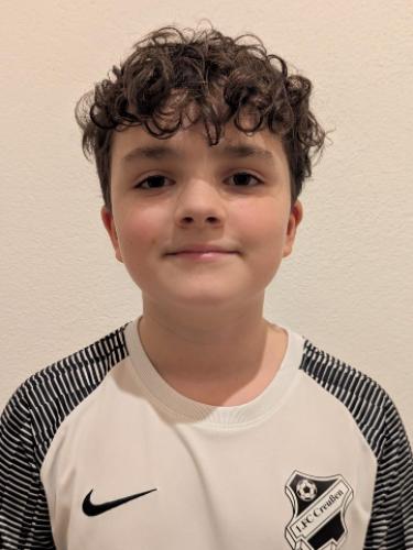 Avatar Bild für Levi Hartmann