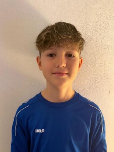 Leo Bellagoshi