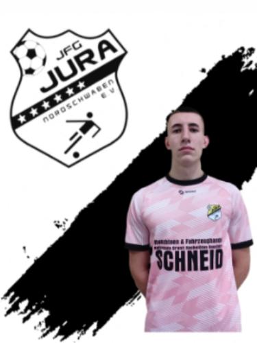 Avatar Bild für David Borst