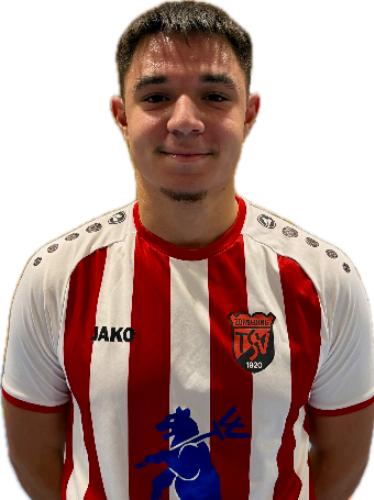 Avatar Bild für Batuhan Gök