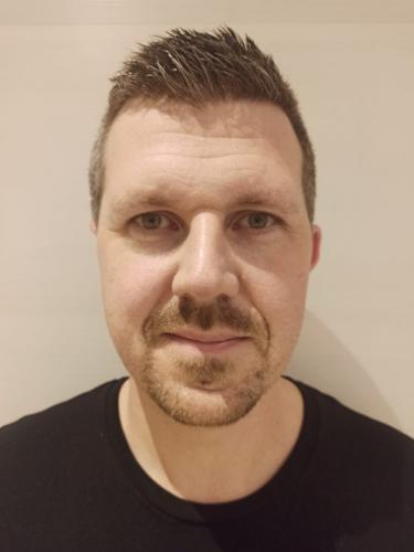 Avatar Bild für Matthias Hiebl