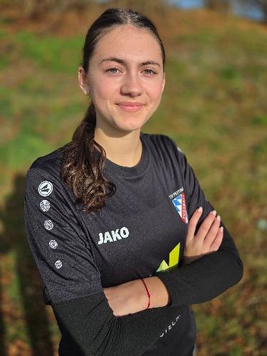 Avatar Bild für Riccarda Fischer