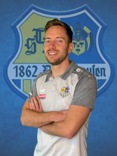 Avatar Bild für Alexander Baader