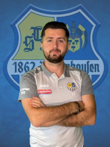 Avatar Bild für Ilir Berisha