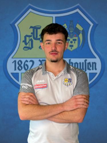 Avatar Bild für Elias Eberle