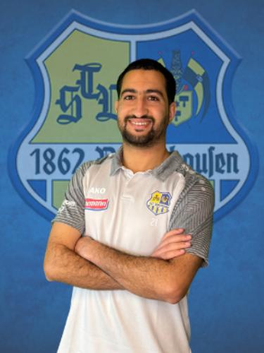 Avatar Bild für Youness Echarif Elidrissi El Kandri