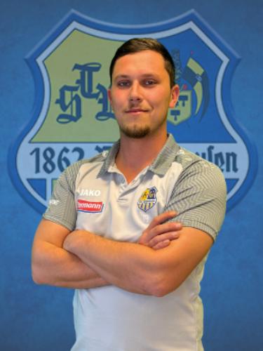 Avatar Bild für Andreas Hammer