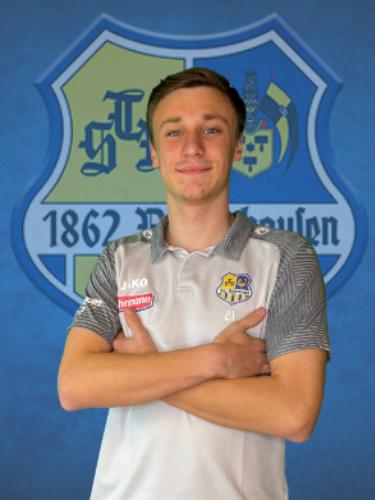 Avatar Bild für Fabian Meyer