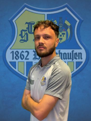 Avatar Bild für Dominic Pölcher