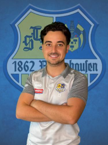 Avatar Bild für Nico Socher