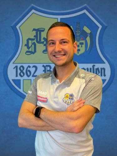 Avatar Bild für Andre Stephan