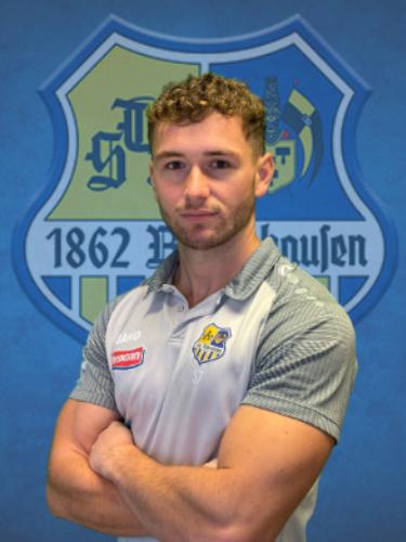 Avatar Bild für Thomas Benischke