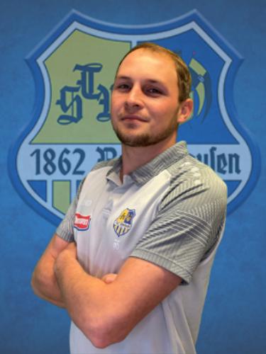 Avatar Bild für Adrian Graf