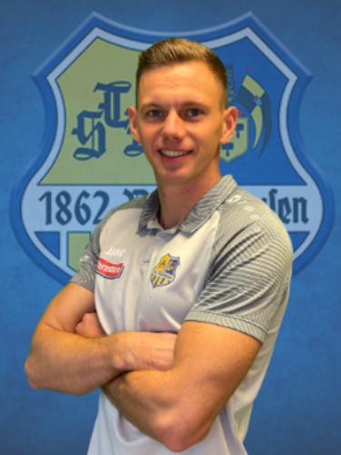 Avatar Bild für Patrick Miller