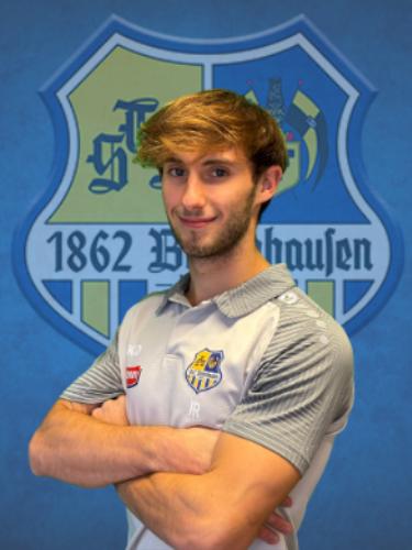 Avatar Bild für Jascha Rister