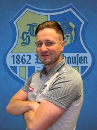 Avatar Bild für Martin Moroz