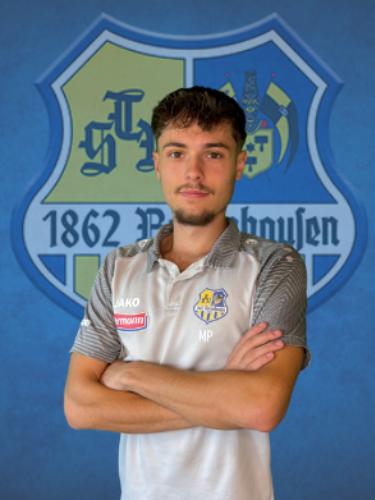 Avatar Bild für Maxim Pölcher