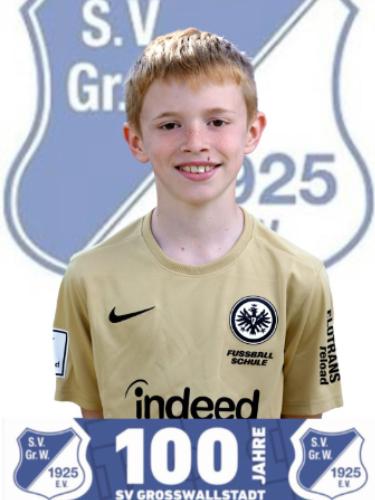 David Gröh