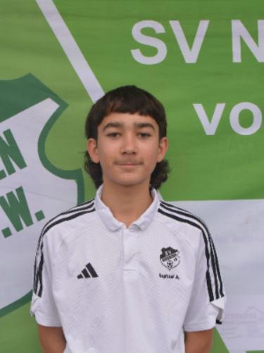 Avatar Bild für Raphael Anetsberger