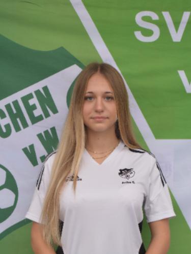 Avatar Bild für Anika Gruber