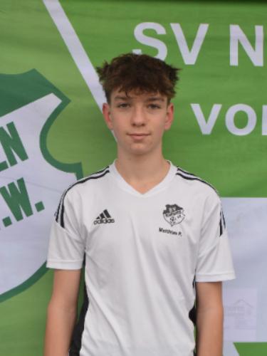 Avatar Bild für Matthias Pfeifer