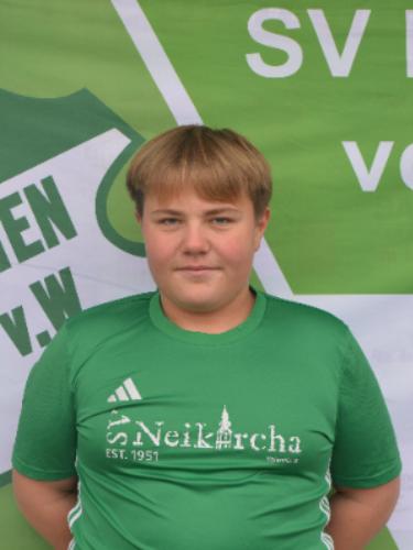 Avatar Bild für Valentin Riedl